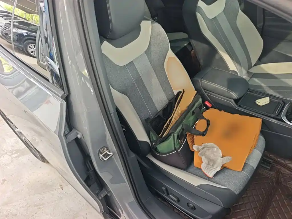 Volkswagen ID.4 Crozz — миниатюра 25