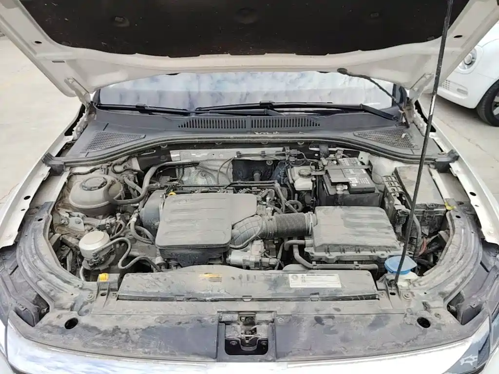 Volkswagen Lavida — миниатюра 20