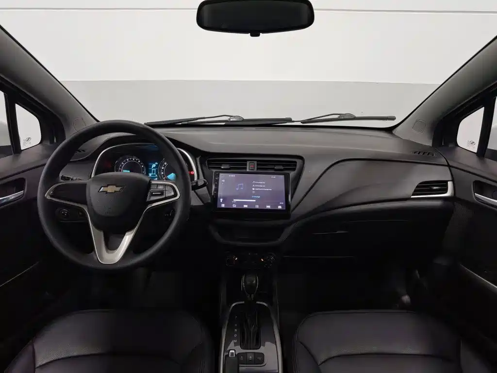 Chevrolet Lova RV — миниатюра 5