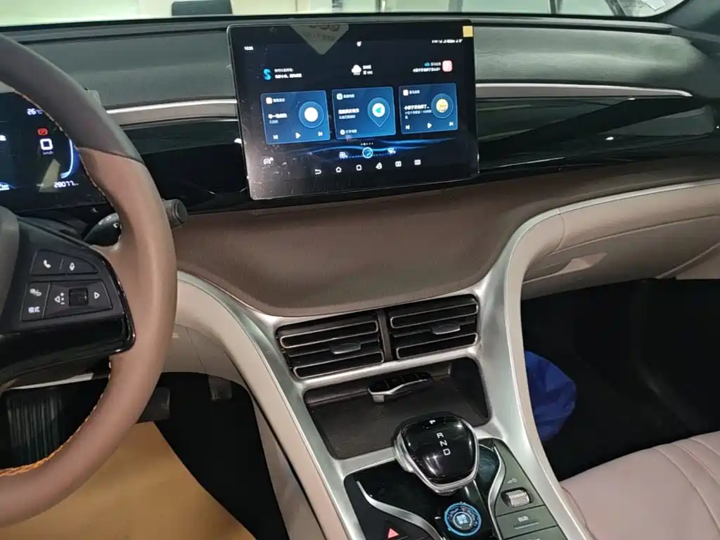 BYD Pro New Energy — миниатюра 13
