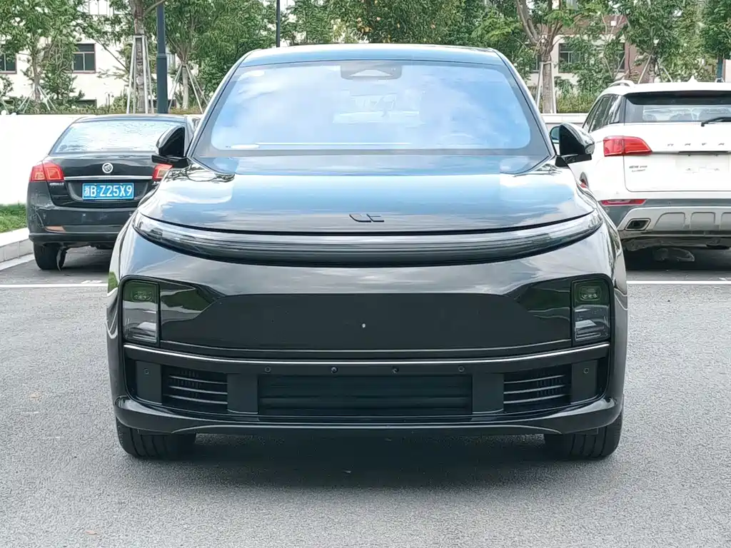 Li Auto Li L7 — миниатюра 2