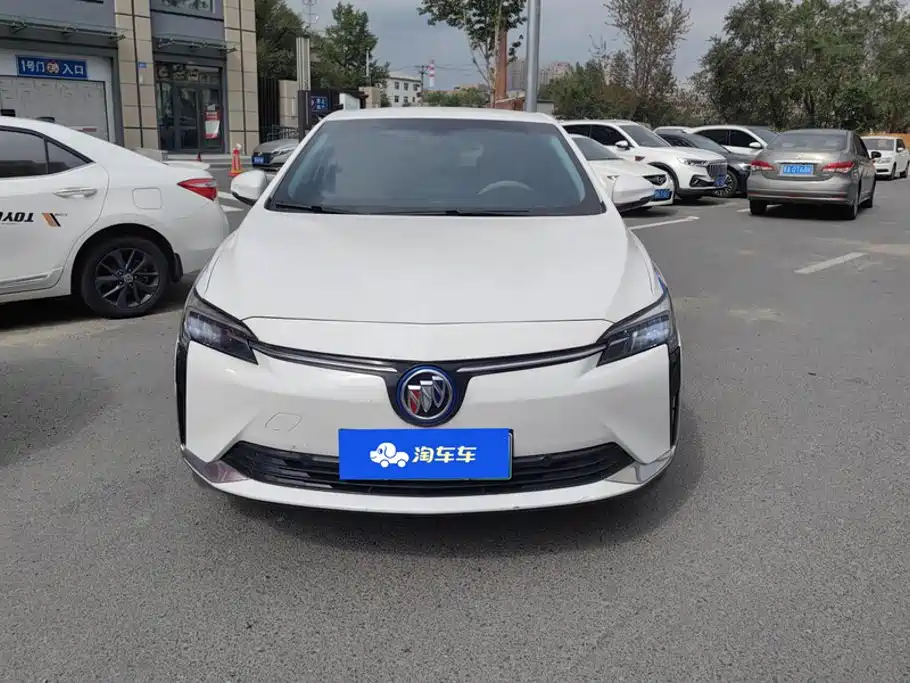 Buick Velite 6 — миниатюра 2