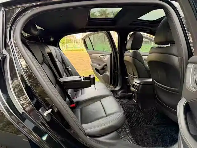 Cadillac CT5 2022 28T Luxury
