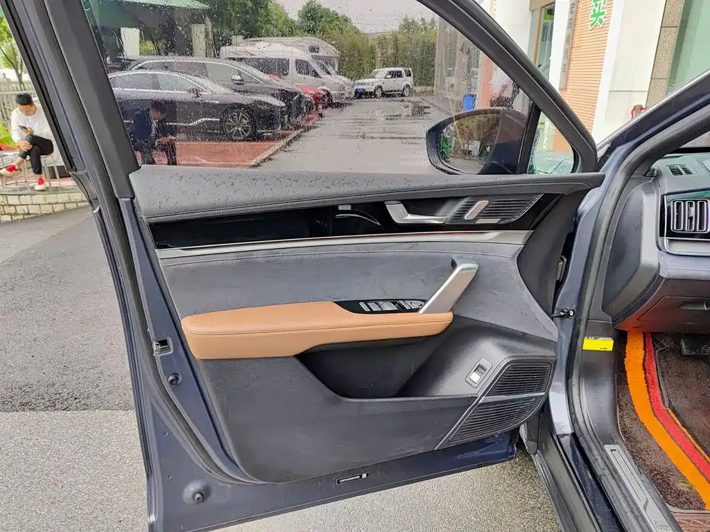 BYD Tang New Energy — миниатюра 6