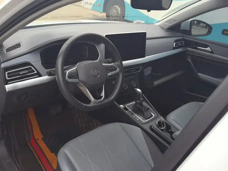 Volkswagen Lavida — миниатюра 12