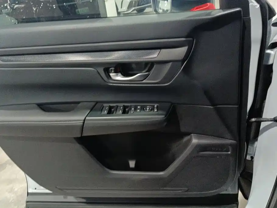 Honda CR-V — миниатюра 7