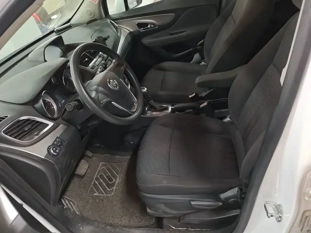 Buick Encore — миниатюра 15