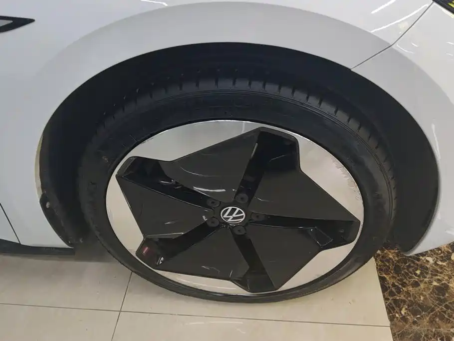 Volkswagen ID.3 — миниатюра 6