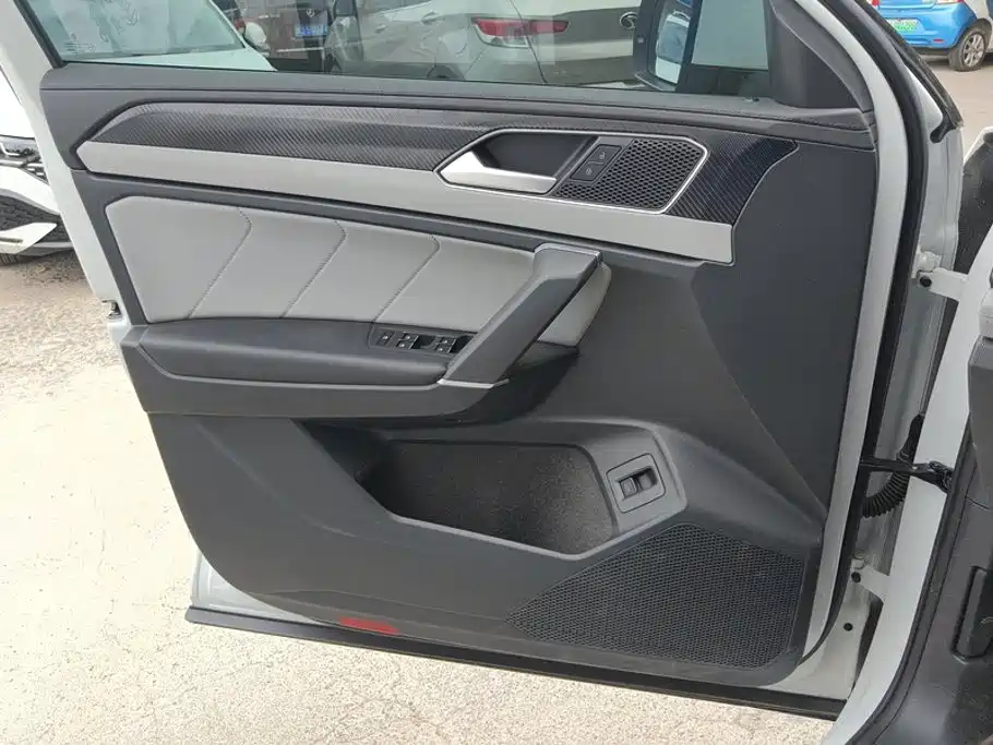Volkswagen Tayron — миниатюра 7