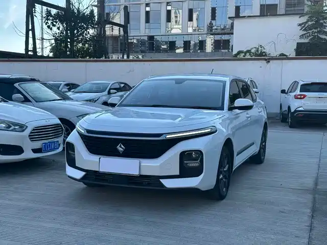 Baojun RC-5
