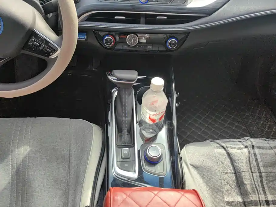 Buick Velite 6 — миниатюра 16