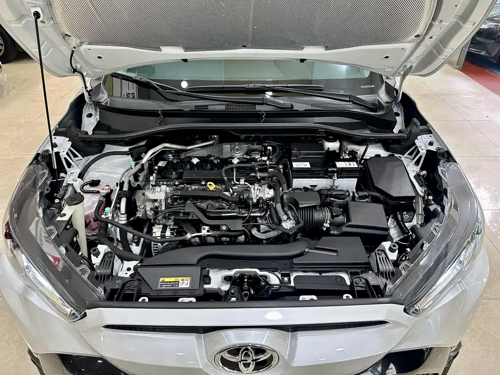 Toyota Frontlander — миниатюра 22