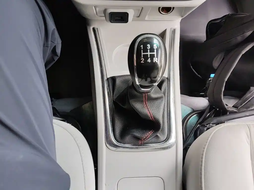 Jinbei Hiace X30L — миниатюра 14