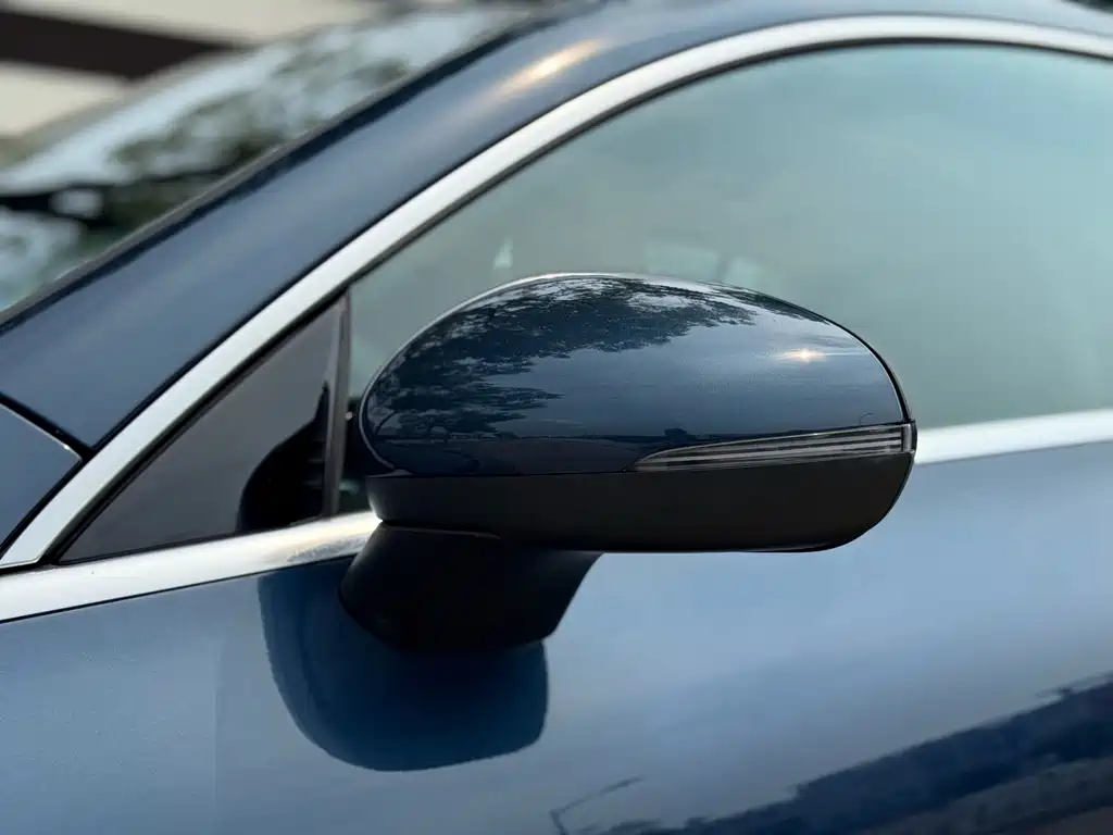 Mercedes-Benz CLA (Import) — миниатюра 46