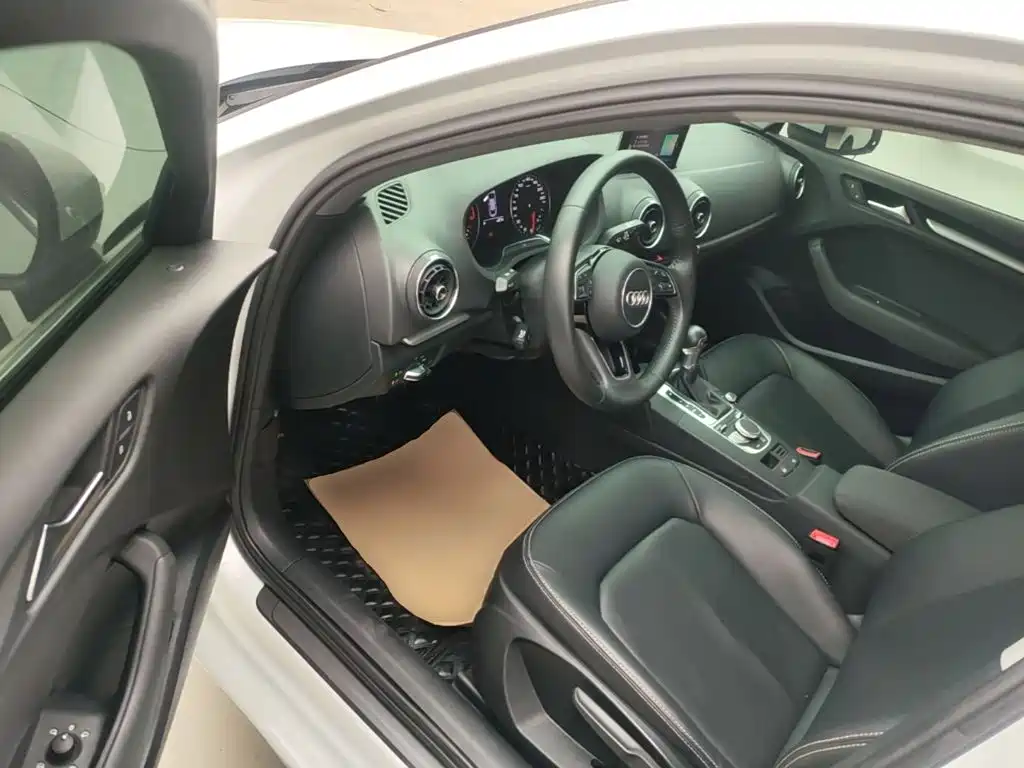 Audi A3 — миниатюра 16