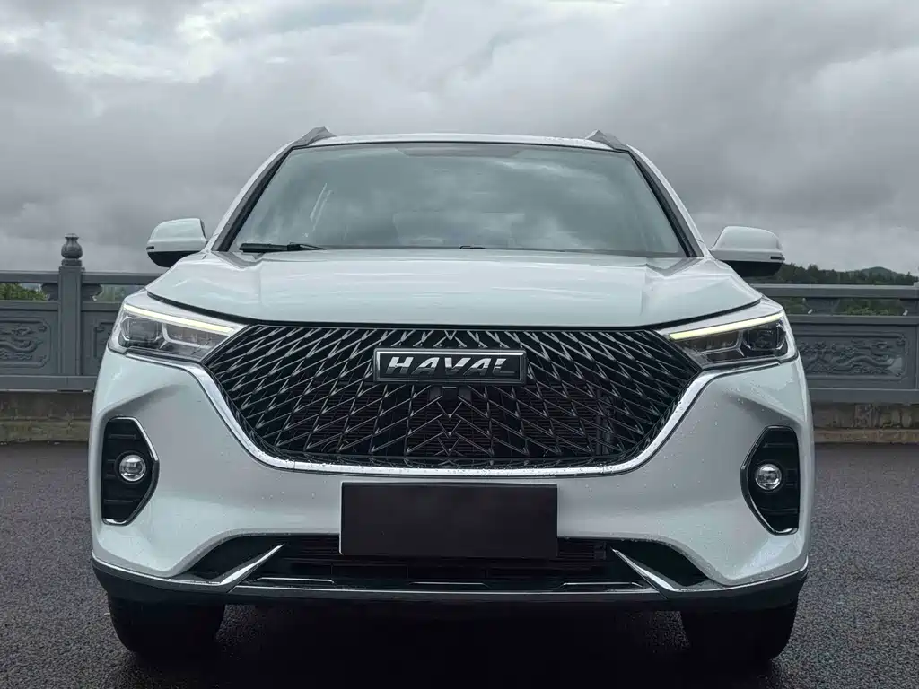Haval M6 — миниатюра 2