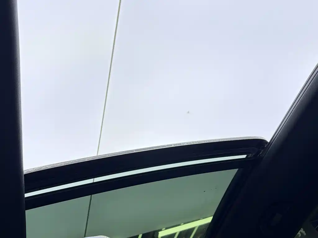 Ford Equator Sport New Energy — миниатюра 16