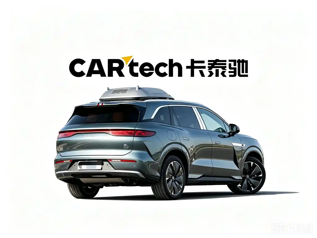 BYD Tang L L 2025 DM 175KM