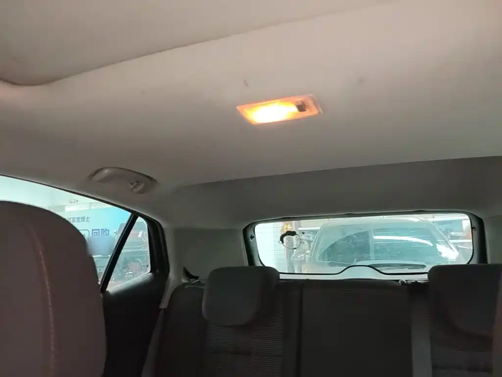 Buick Encore — миниатюра 18