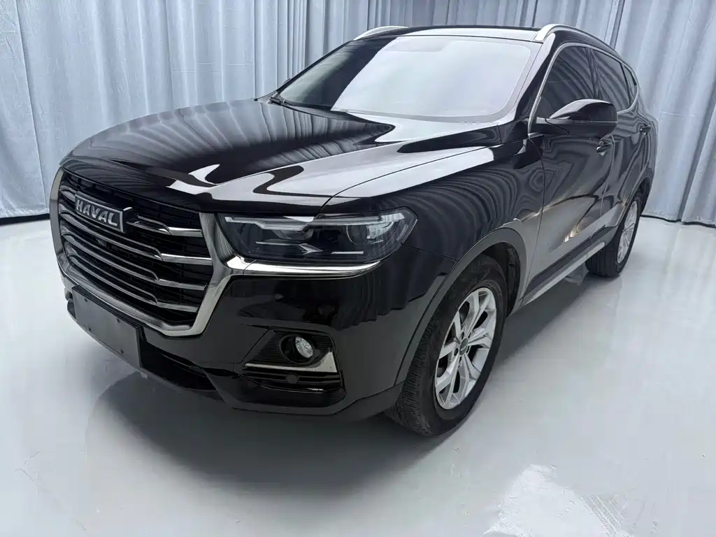 Купить Haval H6