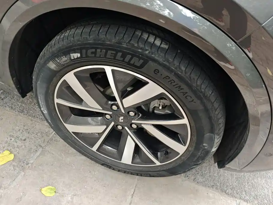 Li Auto Li L8 — миниатюра 6
