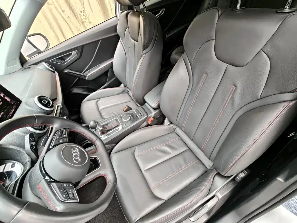 Audi Q2L — миниатюра 8