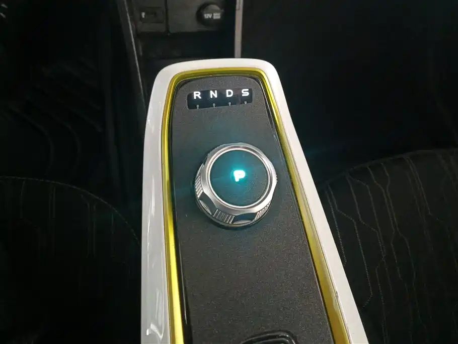 CHANGAN BENBEN E STAR