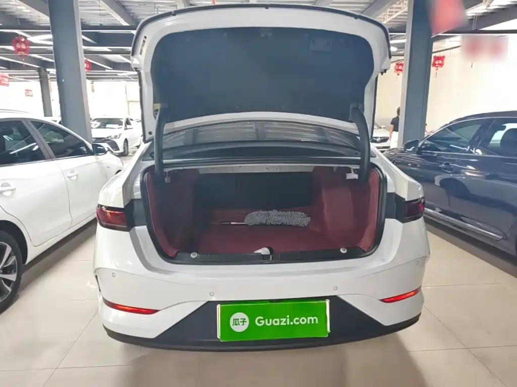 BYD Qin PLUS — миниатюра 19