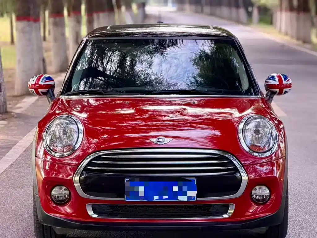 MINI Mini — миниатюра 2