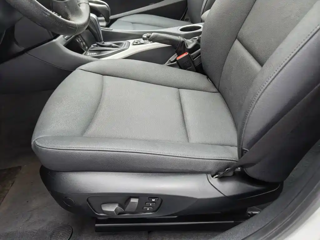 BMW X1 (Import) — миниатюра 20