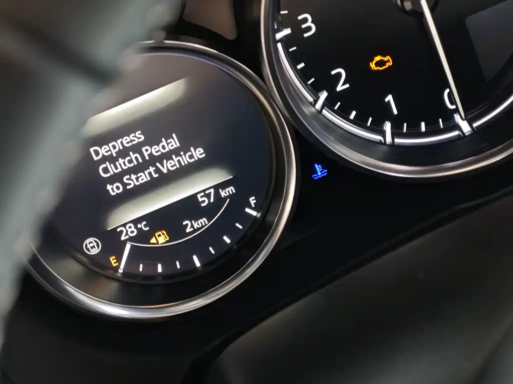 Mazda MX-5 — миниатюра 11
