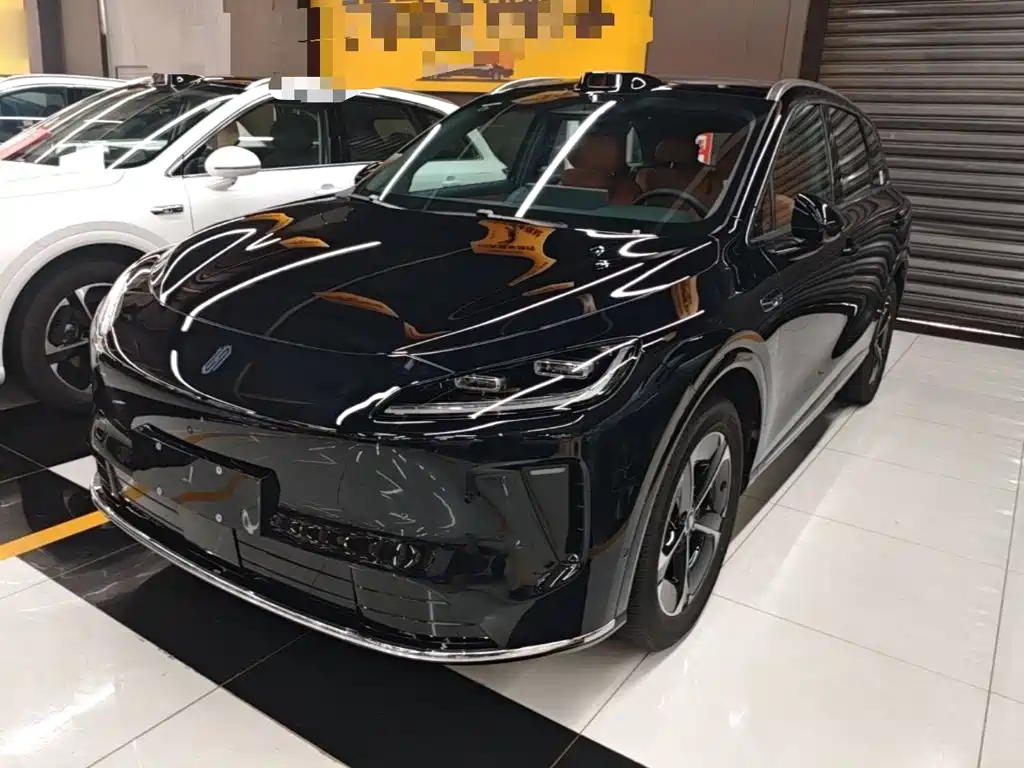 Shangjie H5 2025 Max