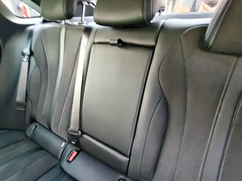 Geely Xingrui — миниатюра 12