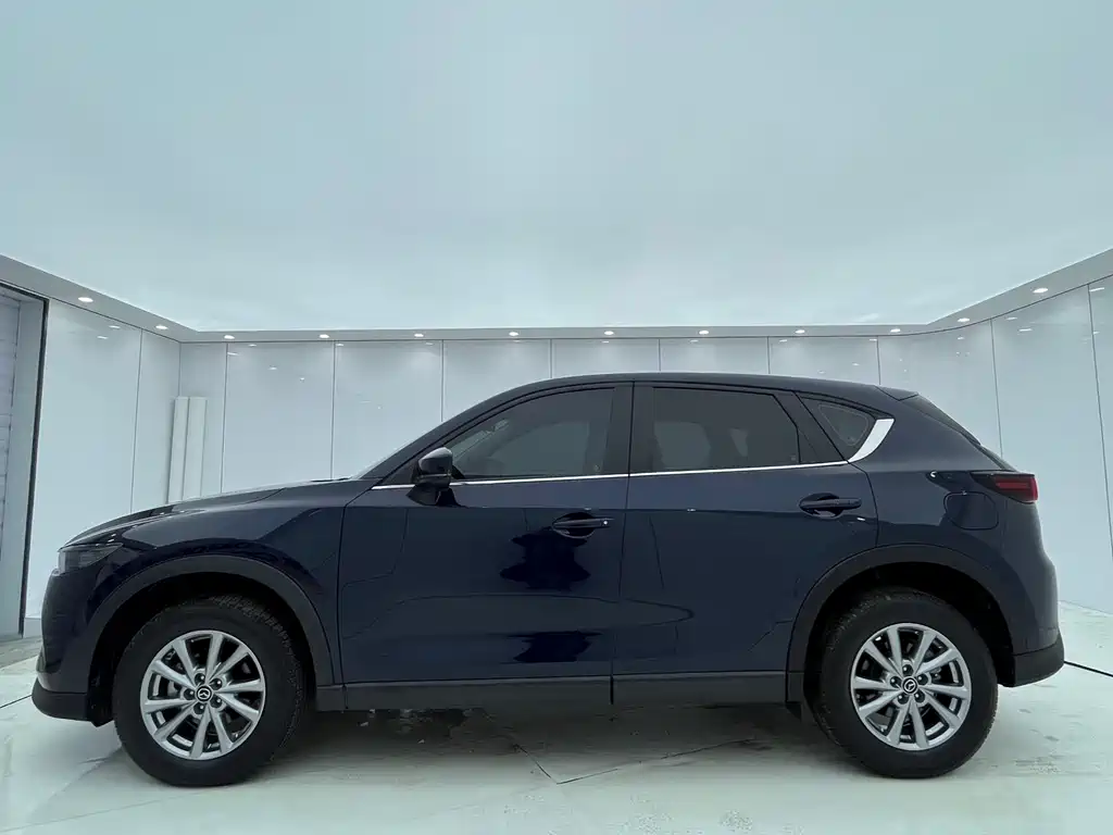 MAZDA CX 5