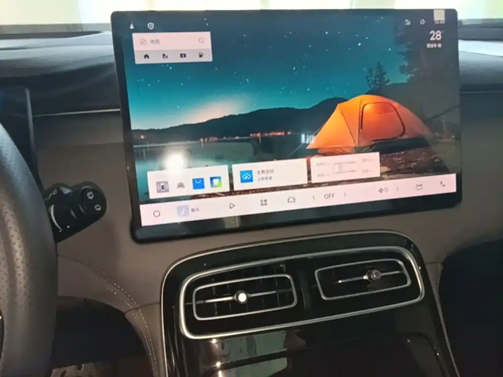 Geely Boyue L — миниатюра 13