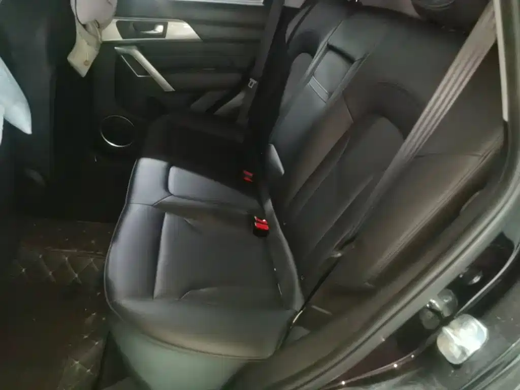 Haval H2 — миниатюра 17