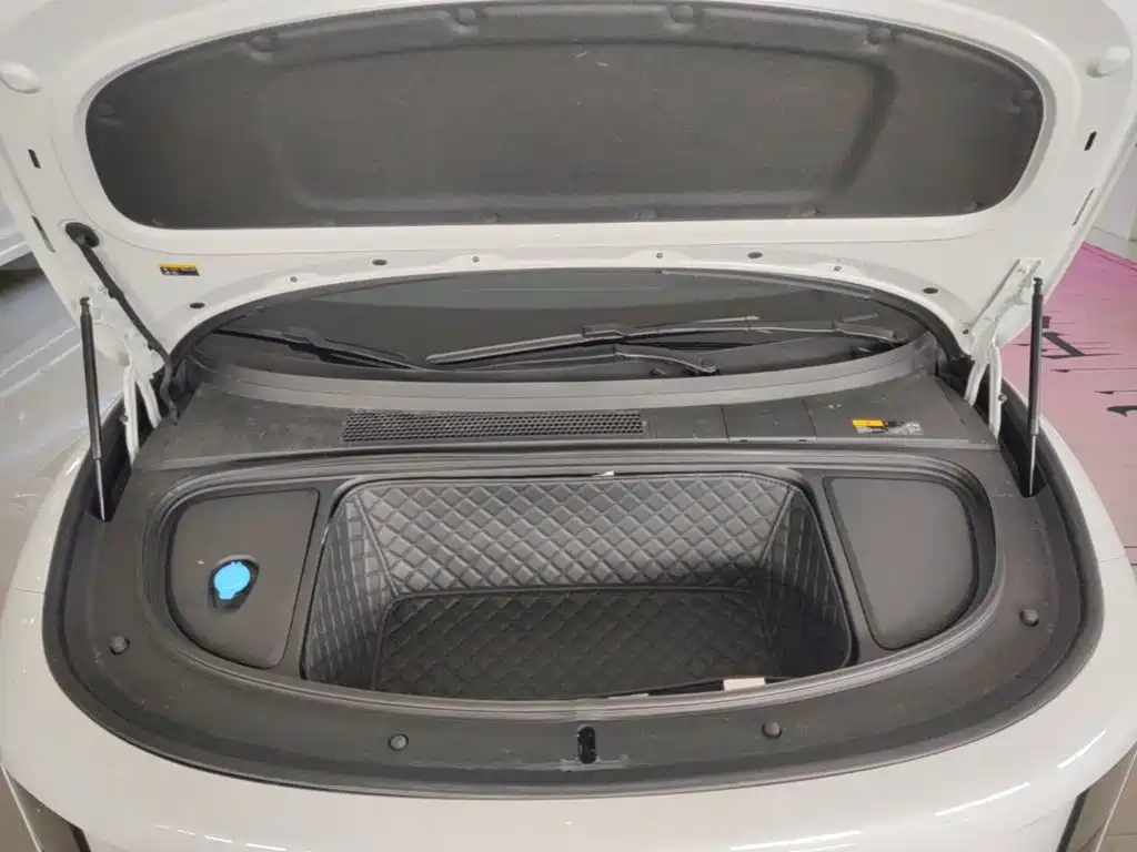 Li Auto Li i6 — миниатюра 20