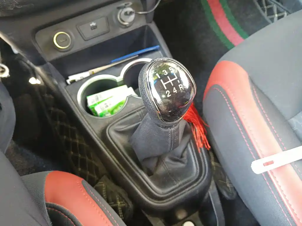 JAC Refine S2mini — миниатюра 15