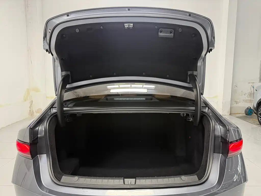 BYD Qin PLUS — миниатюра 19
