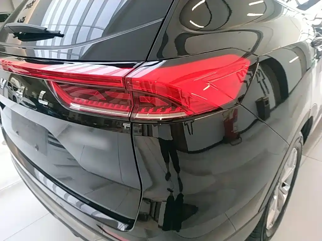 Haval H6 — миниатюра 8