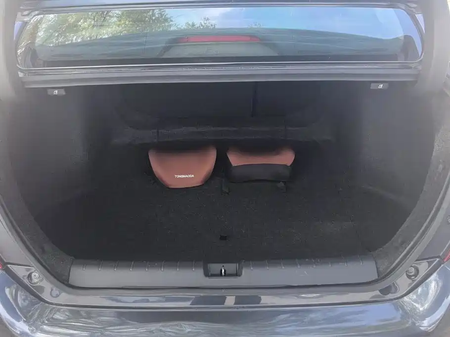 Honda Civic — миниатюра 4