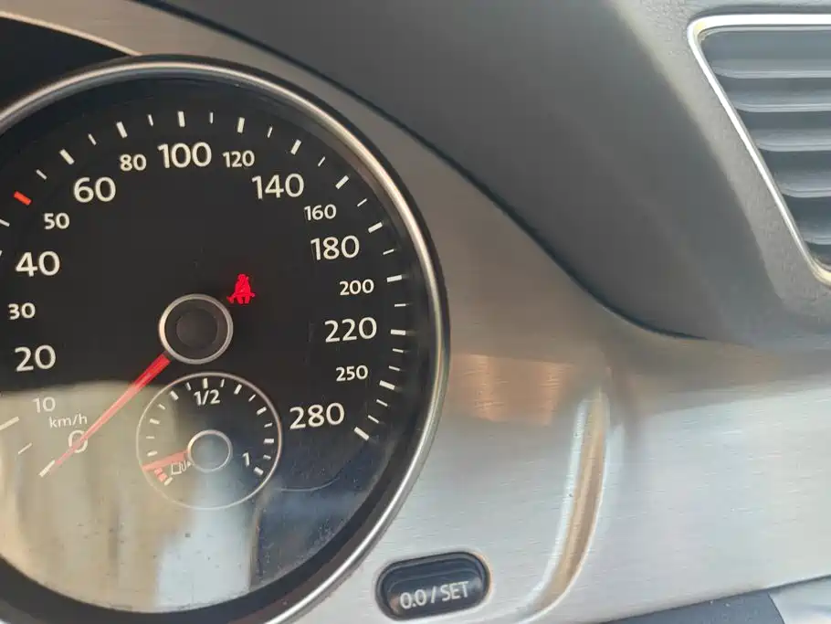 Volkswagen CC — миниатюра 14