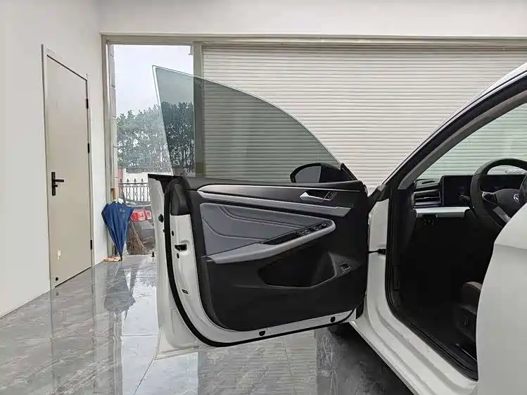Volkswagen Lamando — миниатюра 8