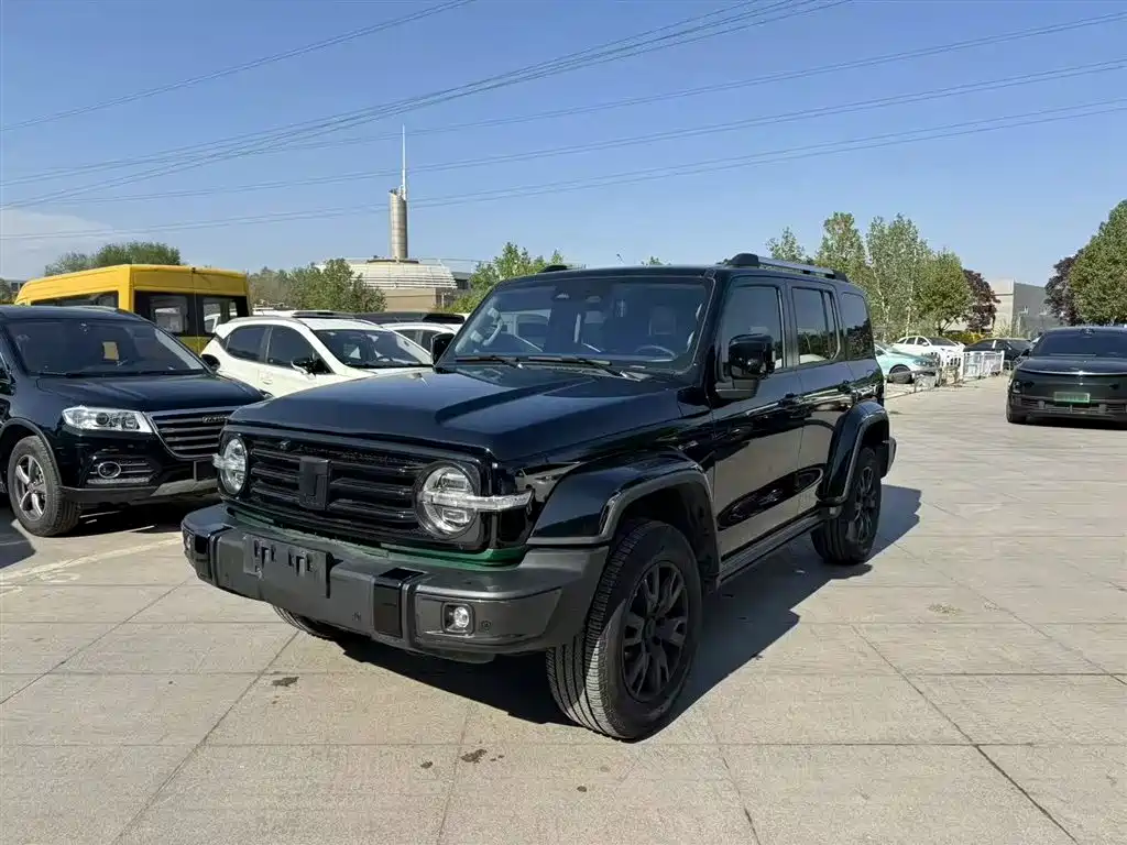 Купить Tank Tank 300