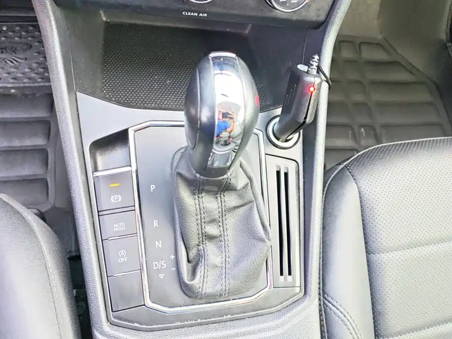 Volkswagen Lavida — миниатюра 16