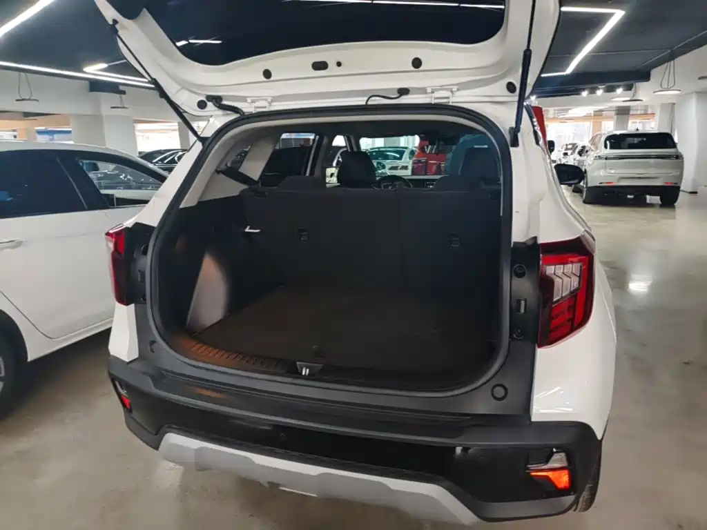 Kia Seltos — миниатюра 19