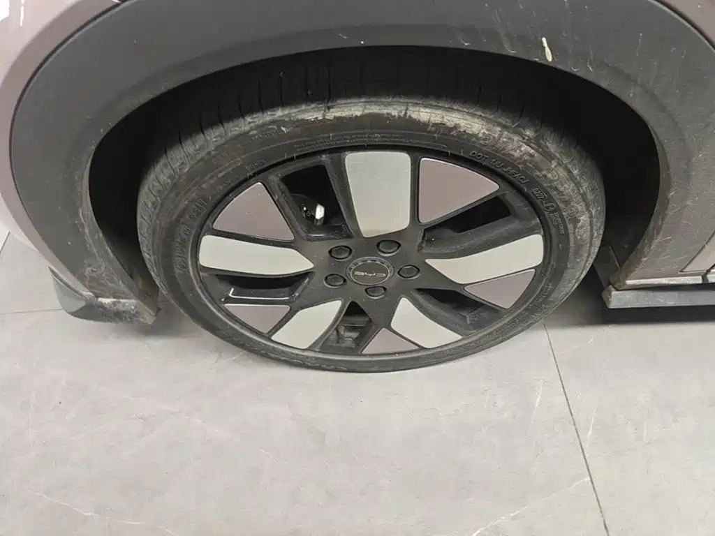 BYD Dolphin — миниатюра 23