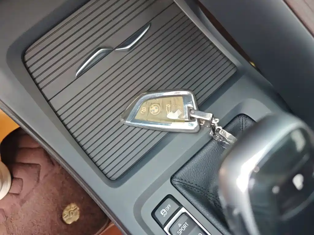 BMW X1 — миниатюра 9