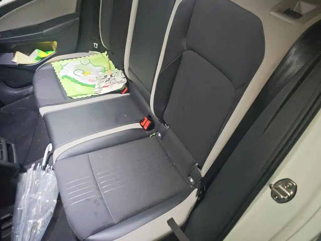 Volkswagen Golf — миниатюра 18