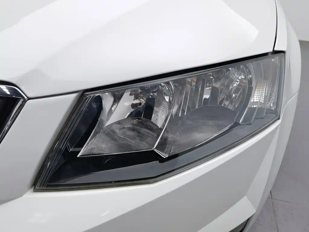 Skoda Octavia — миниатюра 7